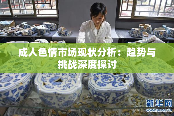 成人色情市场现状分析：趋势与挑战深度探讨