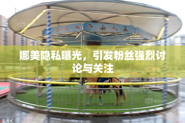 娜美隐私曝光，引发粉丝强烈讨论与关注