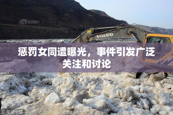 惩罚女同遭曝光，事件引发广泛关注和讨论