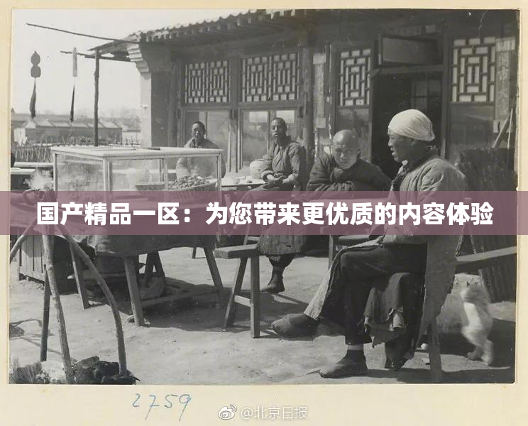国产精品一区：为您带来更优质的内容体验