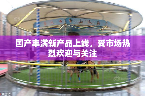 国产丰满新产品上线，受市场热烈欢迎与关注