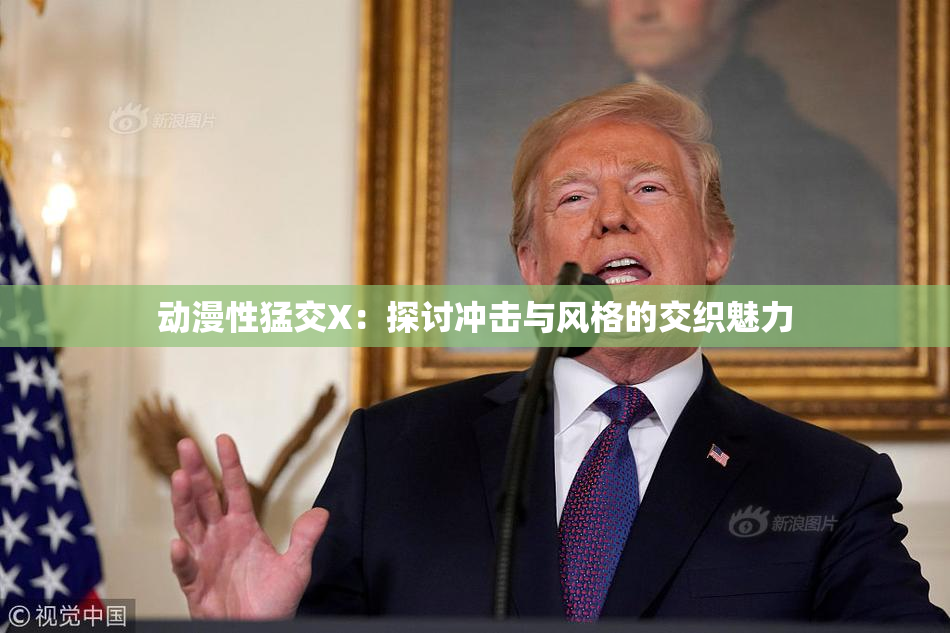 动漫性猛交X：探讨冲击与风格的交织魅力