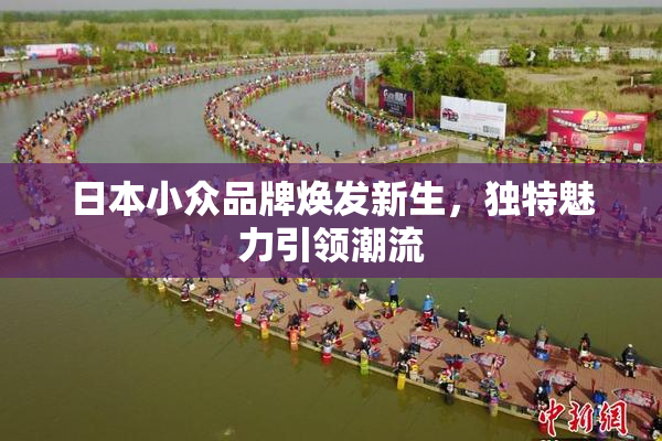 日本小众品牌焕发新生，独特魅力引领潮流