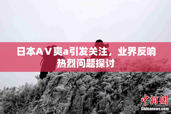 日本AⅤ爽a引发关注，业界反响热烈问题探讨