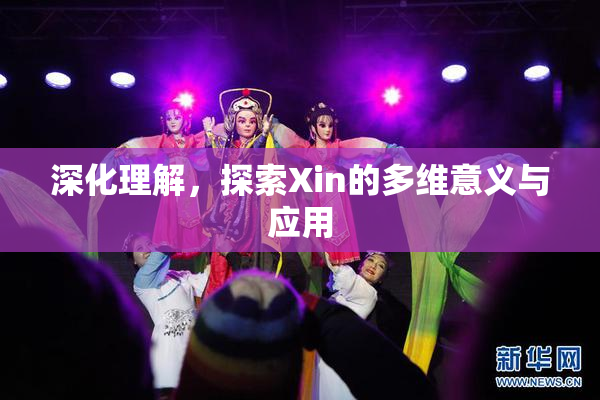 深化理解，探索Xin的多维意义与应用