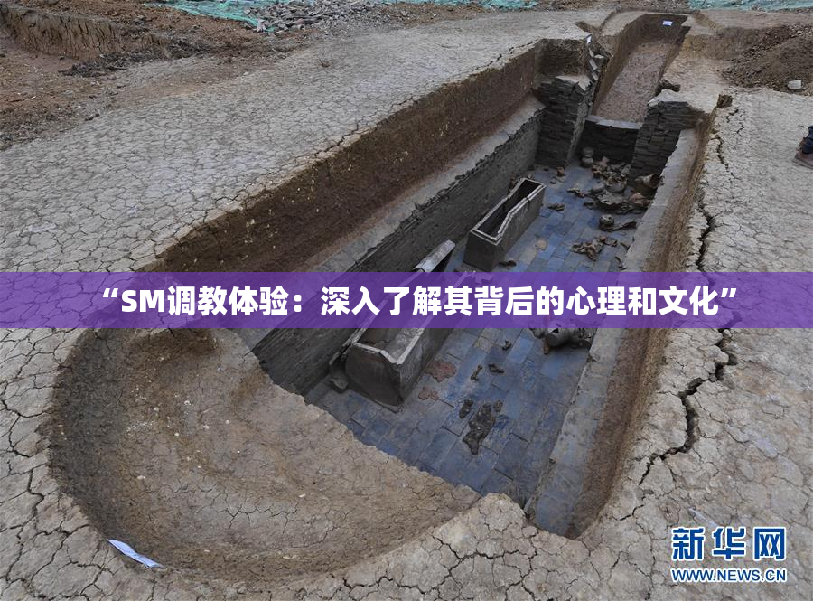 “SM调教体验：深入了解其背后的心理和文化”