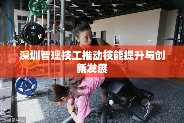 深圳智理技工推动技能提升与创新发展