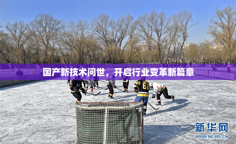 国产新技术问世，开启行业变革新篇章