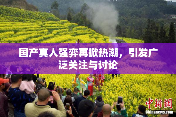 国产真人强弈再掀热潮，引发广泛关注与讨论