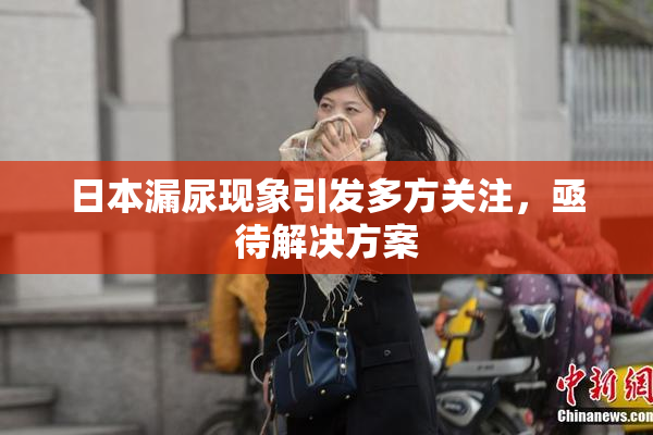 日本漏尿现象引发多方关注，亟待解决方案