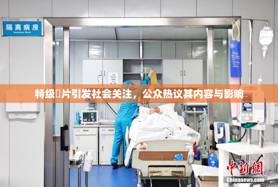 特级婬片引发社会关注，公众热议其内容与影响