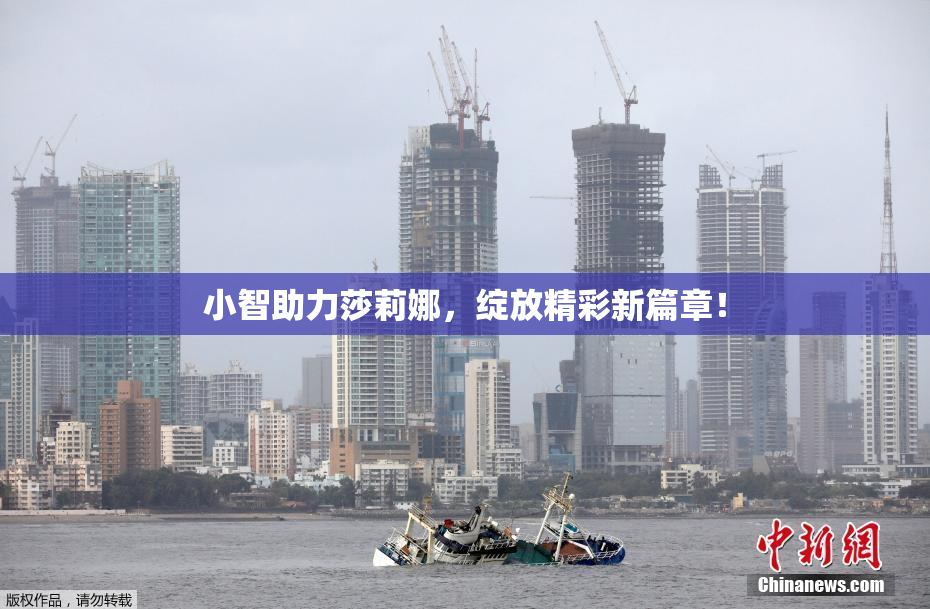 小智助力莎莉娜，绽放精彩新篇章！