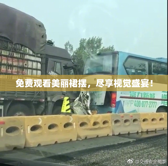 免费观看美丽裙摆，尽享视觉盛宴！