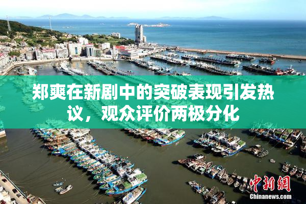 郑爽在新剧中的突破表现引发热议，观众评价两极分化