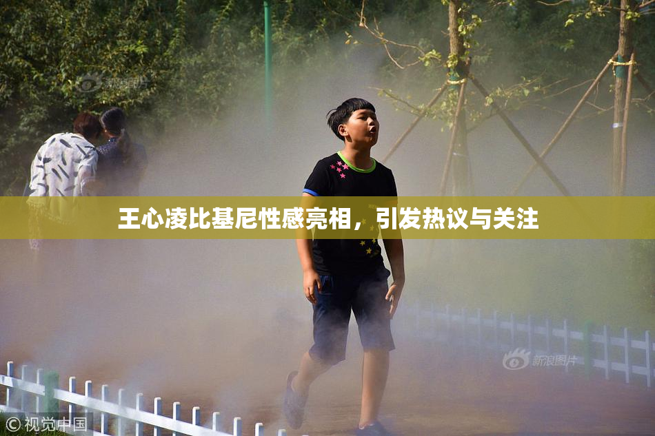 王心凌比基尼性感亮相，引发热议与关注