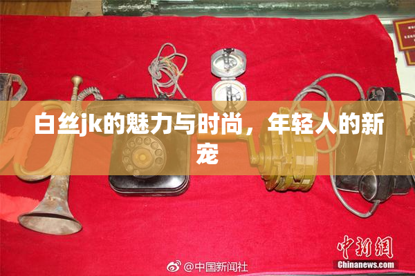 白丝jk的魅力与时尚，年轻人的新宠