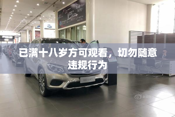 已满十八岁方可观看，切勿随意违规行为