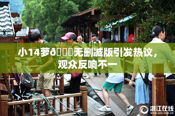 小14萝🔞无删减版引发热议，观众反响不一