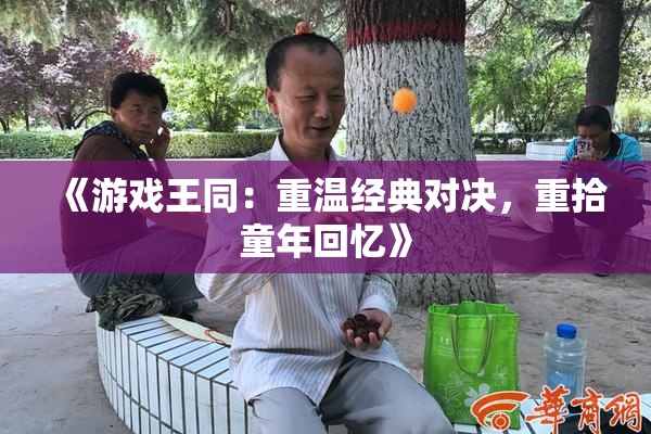 《游戏王同：重温经典对决，重拾童年回忆》