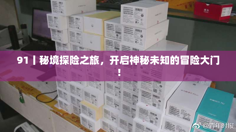 91丨秘境探险之旅，开启神秘未知的冒险大门！