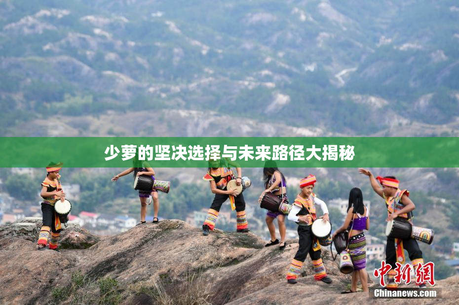 少萝的坚决选择与未来路径大揭秘