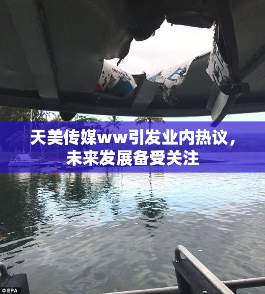天美传媒ww引发业内热议，未来发展备受关注