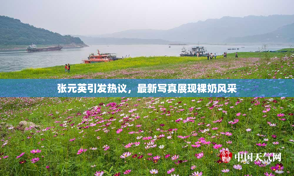 张元英引发热议，最新写真展现裸奶风采