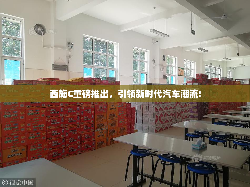 西施C重磅推出，引领新时代汽车潮流!