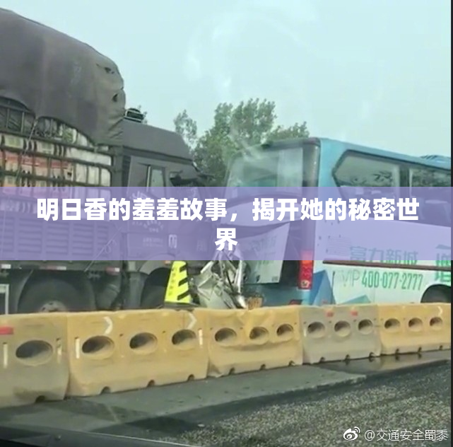 明日香的羞羞故事，揭开她的秘密世界
