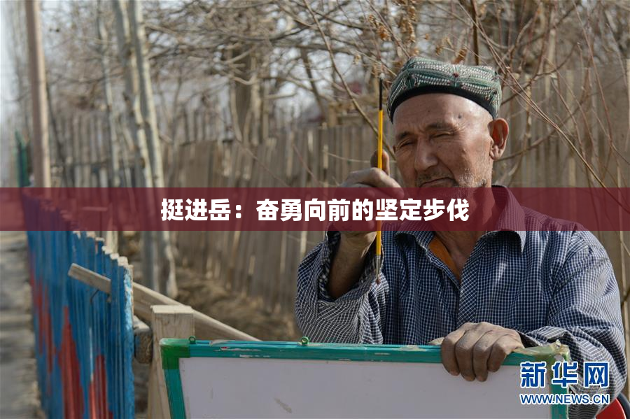挺进岳：奋勇向前的坚定步伐