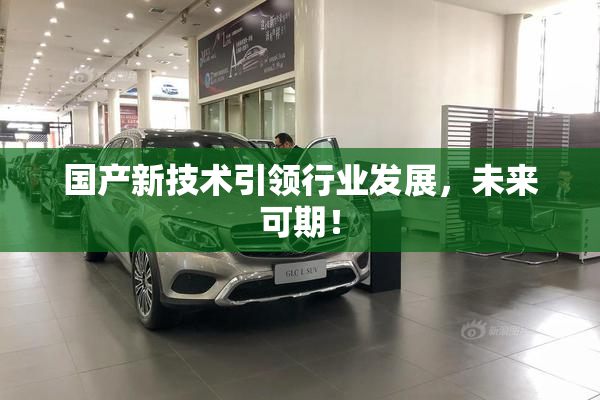 国产新技术引领行业发展，未来可期！