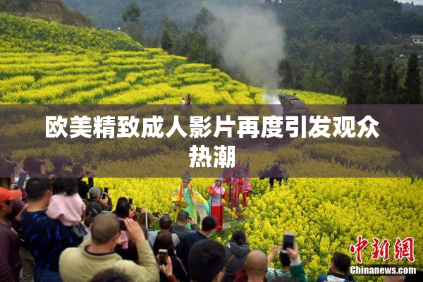 欧美精致成人影片再度引发观众热潮