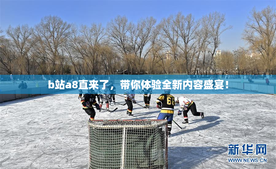 b站a8直来了，带你体验全新内容盛宴！