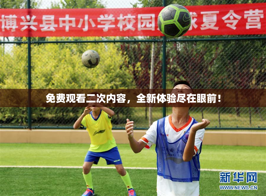 免费观看二次内容，全新体验尽在眼前！