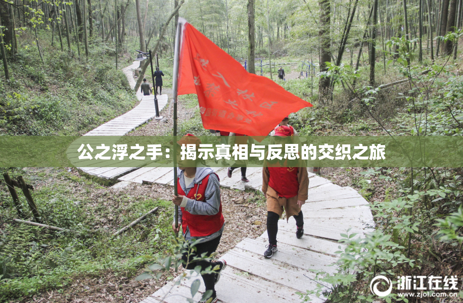 公之浮之手：揭示真相与反思的交织之旅