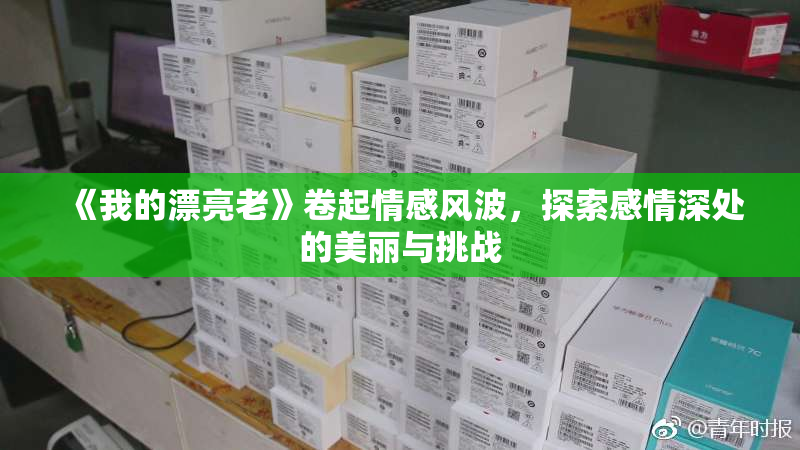 《我的漂亮老》卷起情感风波，探索感情深处的美丽与挑战