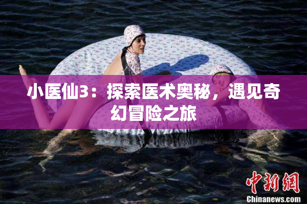 小医仙3：探索医术奥秘，遇见奇幻冒险之旅