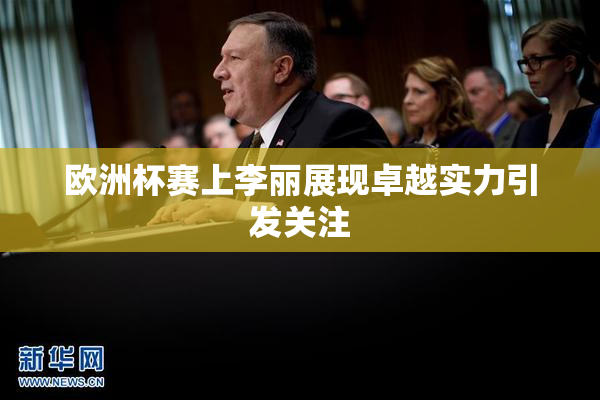 欧洲杯赛上李丽展现卓越实力引发关注