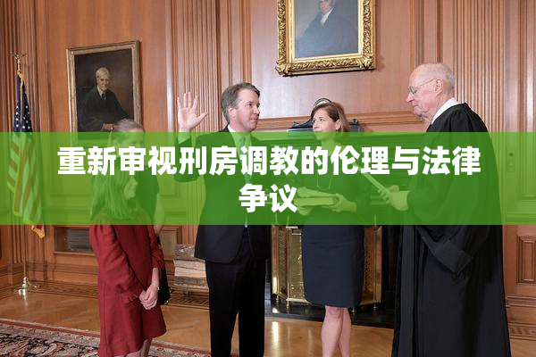 重新审视刑房调教的伦理与法律争议