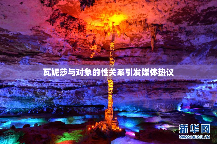 瓦妮莎与对象的性关系引发媒体热议