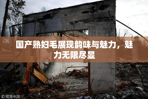 国产熟妇毛展现韵味与魅力，魅力无限尽显