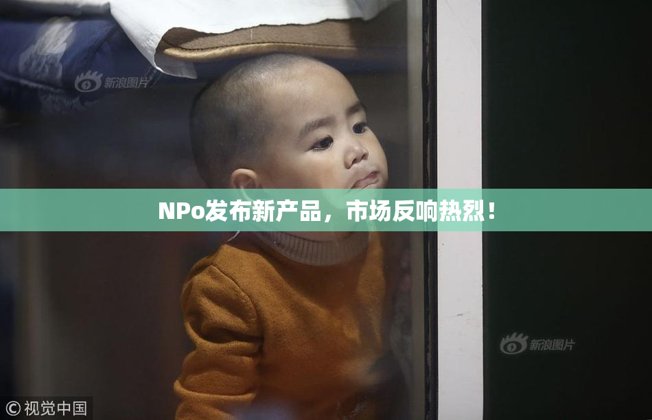 ΝPo发布新产品，市场反响热烈！