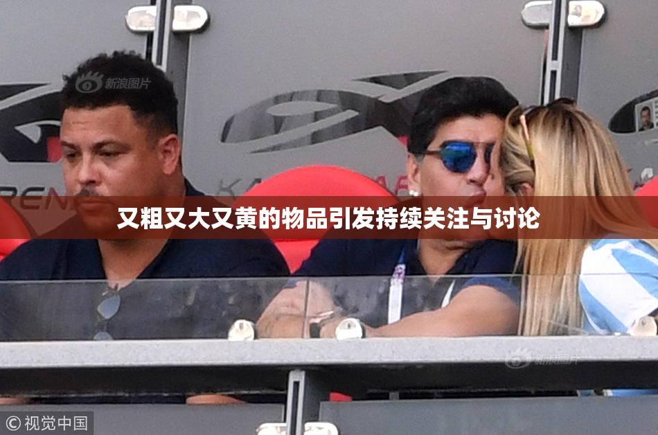又粗又大又黄的物品引发持续关注与讨论