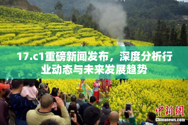 17.c1重磅新闻发布，深度分析行业动态与未来发展趋势