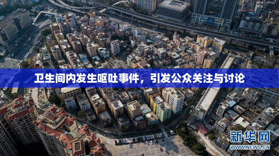 卫生间内发生呕吐事件，引发公众关注与讨论