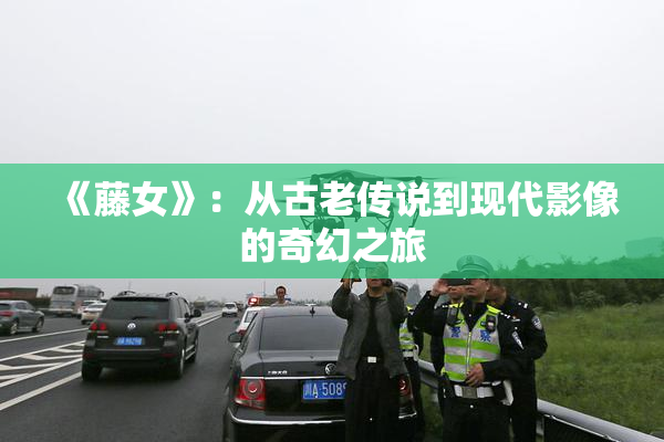 《藤女》：从古老传说到现代影像的奇幻之旅