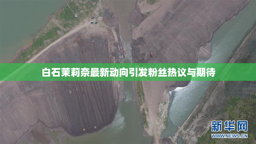 白石茉莉奈最新动向引发粉丝热议与期待