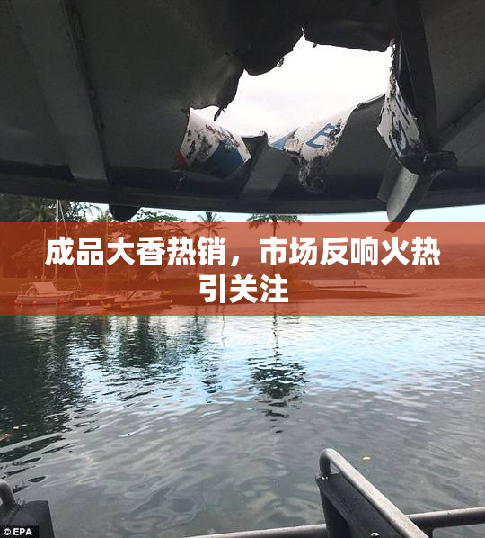 成品大香热销，市场反响火热引关注