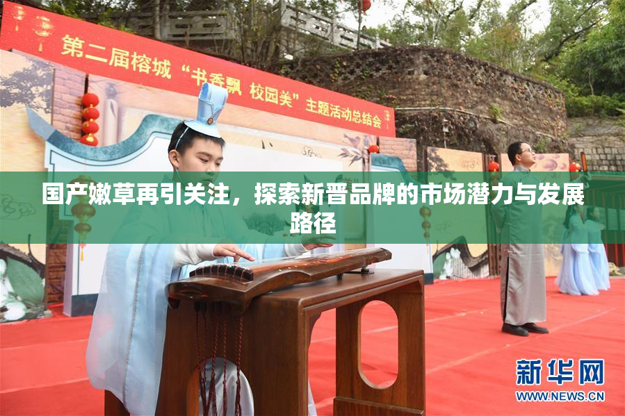 国产嫩草再引关注，探索新晋品牌的市场潜力与发展路径