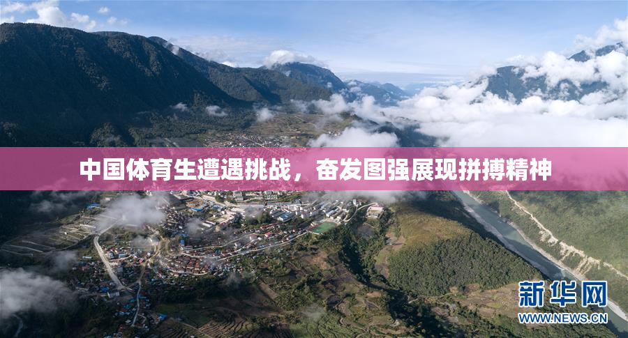 中国体育生遭遇挑战，奋发图强展现拼搏精神